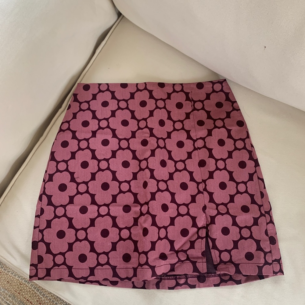 Urban outfitters skirt size xs